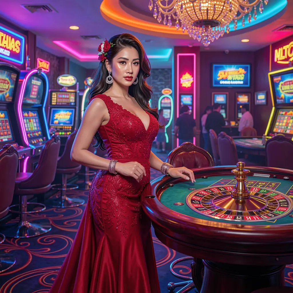 PLUS222 – Maranasan ang premium na live casino na libangan sa Pilipinas